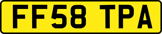 FF58TPA