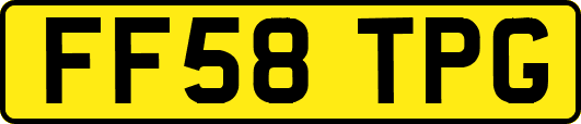 FF58TPG