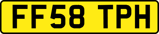 FF58TPH