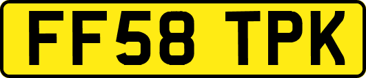 FF58TPK