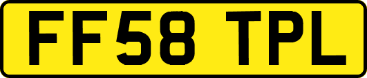 FF58TPL