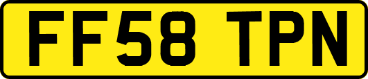 FF58TPN