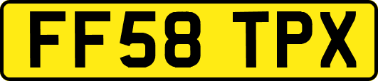 FF58TPX