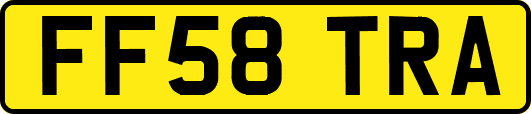 FF58TRA
