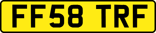 FF58TRF