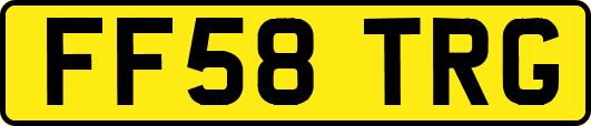 FF58TRG