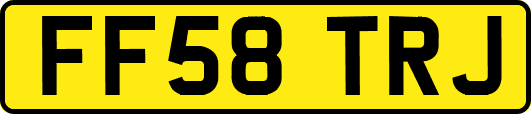 FF58TRJ