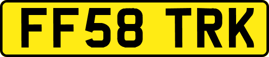 FF58TRK