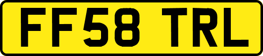 FF58TRL