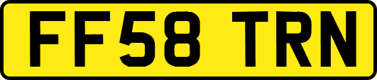 FF58TRN