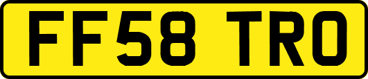 FF58TRO