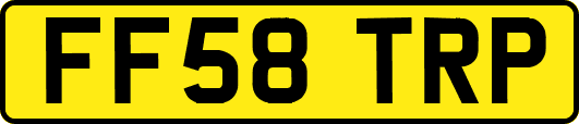 FF58TRP
