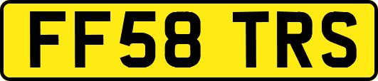 FF58TRS