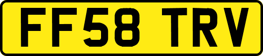 FF58TRV