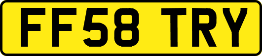 FF58TRY