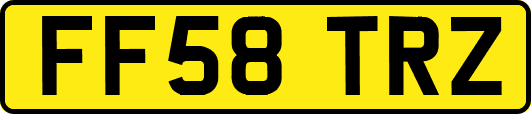 FF58TRZ
