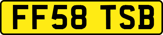 FF58TSB