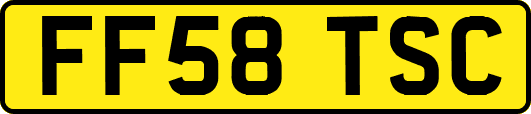 FF58TSC