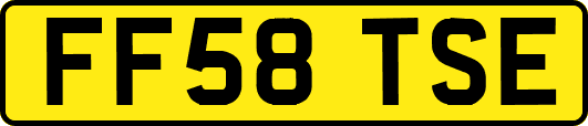 FF58TSE