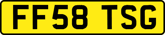 FF58TSG