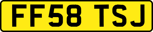 FF58TSJ