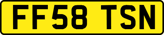 FF58TSN