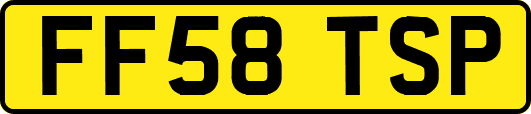 FF58TSP