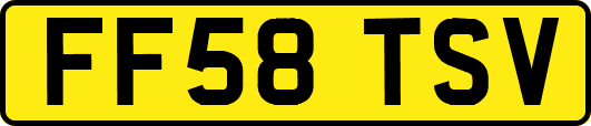 FF58TSV