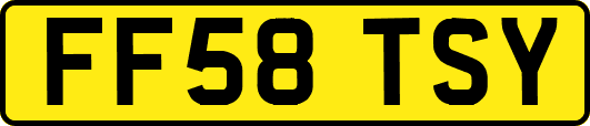 FF58TSY
