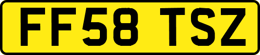 FF58TSZ