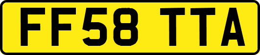 FF58TTA