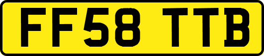 FF58TTB