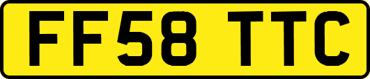 FF58TTC