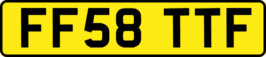 FF58TTF