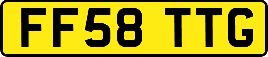 FF58TTG