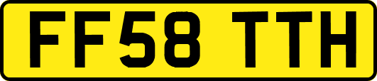 FF58TTH