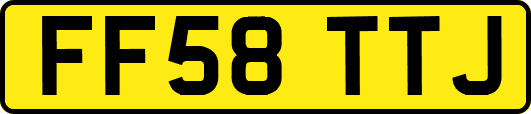 FF58TTJ