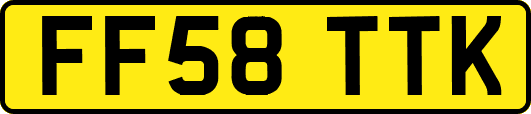 FF58TTK