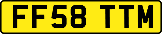 FF58TTM