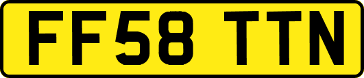 FF58TTN