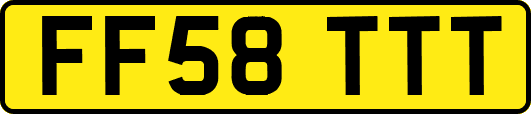 FF58TTT
