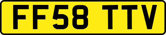 FF58TTV