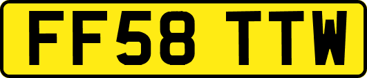 FF58TTW