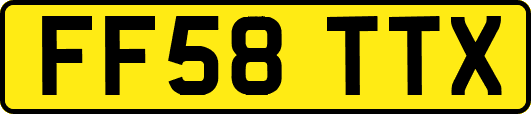 FF58TTX