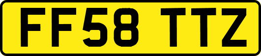 FF58TTZ