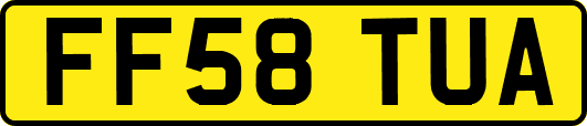 FF58TUA