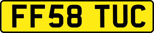 FF58TUC