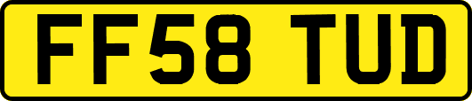 FF58TUD