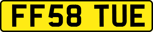 FF58TUE