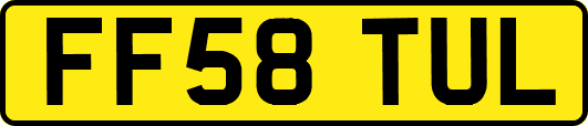 FF58TUL